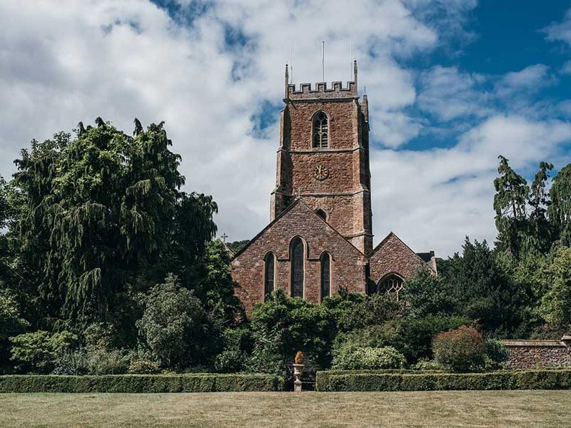 Dunster Festival Launch Event – Friday 27 October 2017