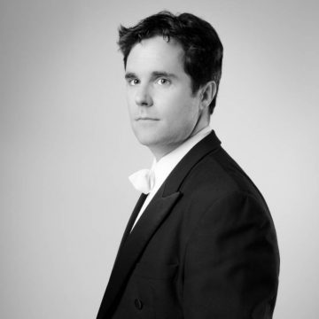 Image of Closing Concert: Bach’s St John Passion