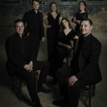 Image of Closing Concert: Bach’s St John Passion